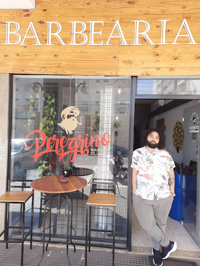 Peregrino Barber Club