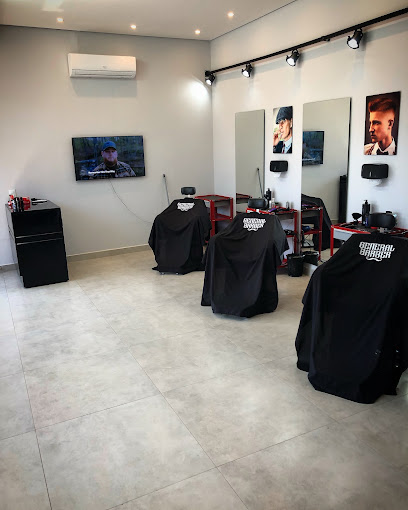 General Barber