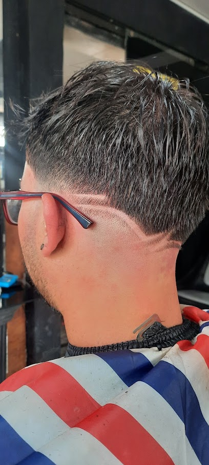 Nane Barbearia