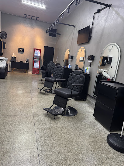 Rafael Barber Shop
