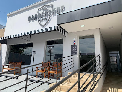 Cortezzy Barbershop