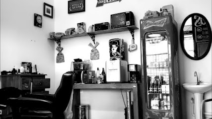 La Barbearia Clube