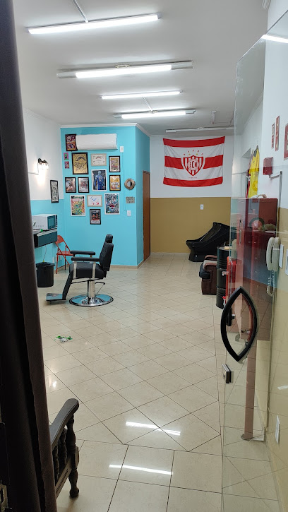 Barbearia do Brunão