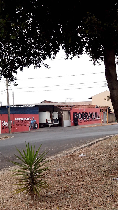 Borracharia do Bene