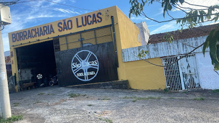 Borracharia São Lucas