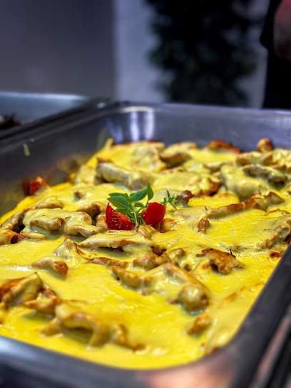 Buffet Casarão