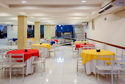 Buffet Infantil Kolorê
