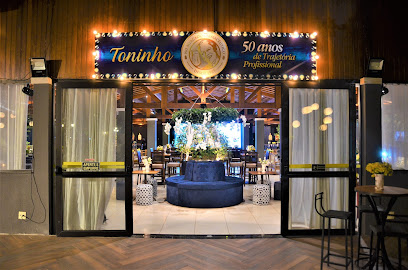 Santa Felicidade Buffet e Eventos