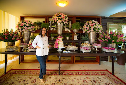 Helen Gonzales Confeitaria Artesanal