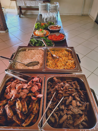Buffet e Churrasco do Gaúcho - Festas e Eventos
