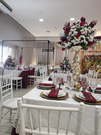 Buffet Requinte