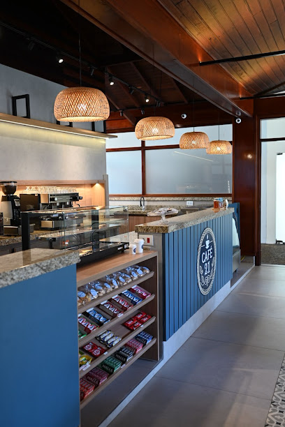 Café 21