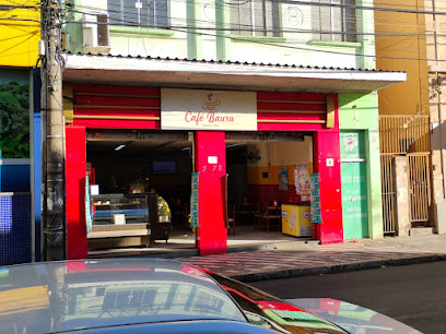 Café Bauru