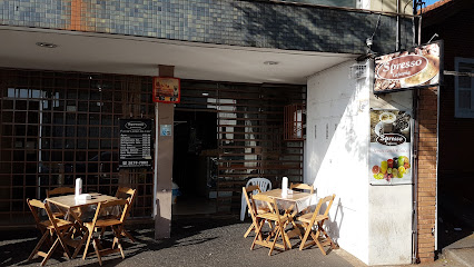 Spresso Cafeteria