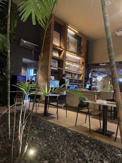 Lokma Café