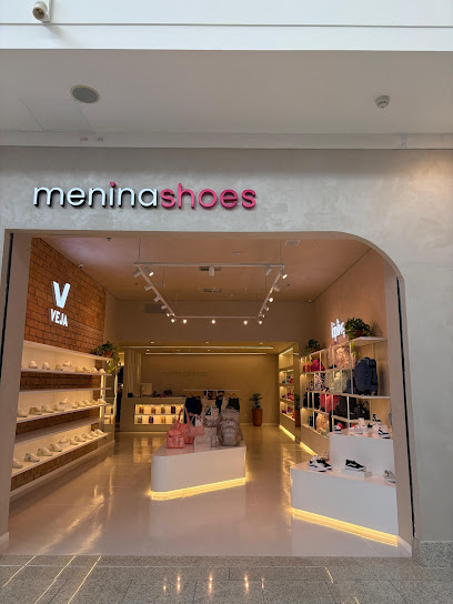 Menina Shoes Boulevard