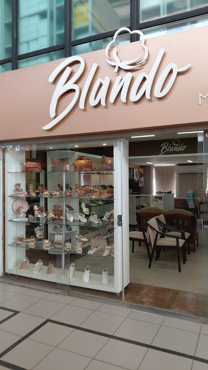 Blando Calçados