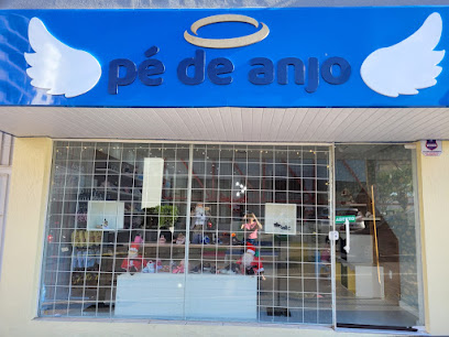 Pé de Anjo