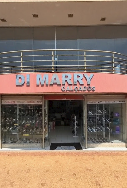 Di Marry Calçados