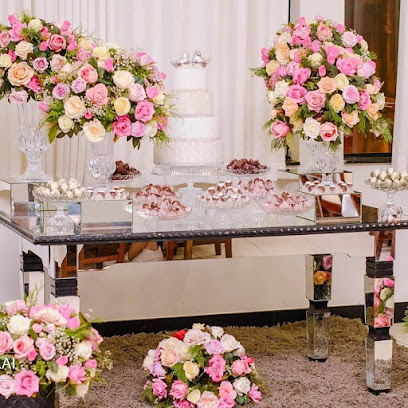 Beija Flores Decorações