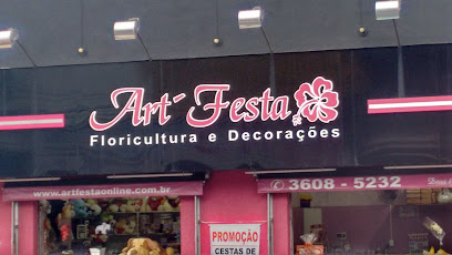 Art & Festa