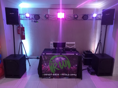 DJ RW