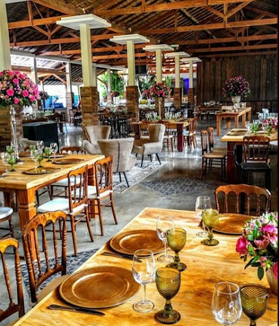 Covadonga - Casa de Eventos