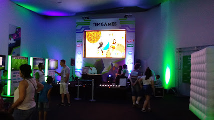 Ilumi-som Produções e Eventos