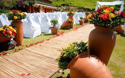 Nalije Decoração e Eventos