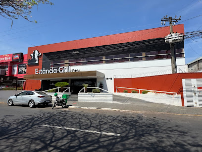Estância Grill Prime