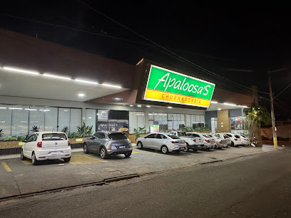 Apaloosa's Churrascaria