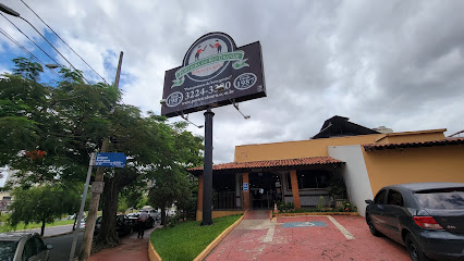 Churrascaria Porteira do Rio Grande