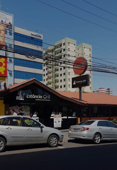 Churrascaria Estância Grill
