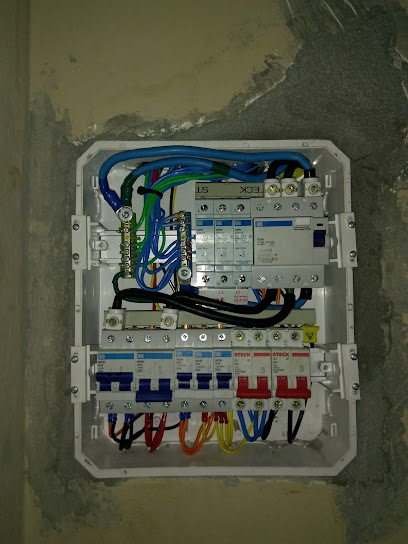 Buss Soluções - Elétrica e Refrigeração