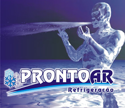 Prontoar Refrigeração
