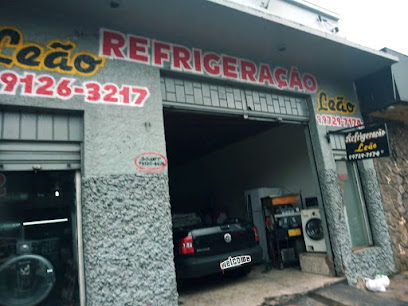 Refrigeração Leão
