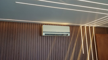 Armaq Ar Condicionado e Engenharia