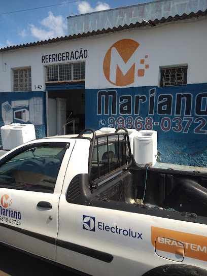 Refrigeração Mariano