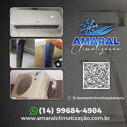 Amaral Climatização