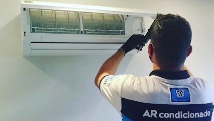RP Climatização