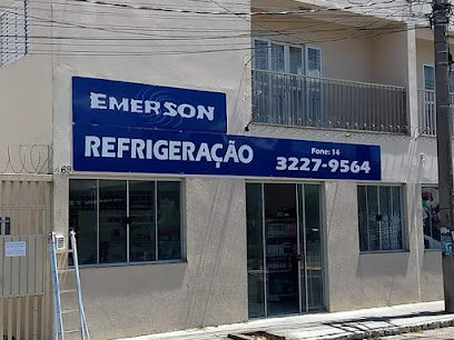 Emerson Refrigeração
