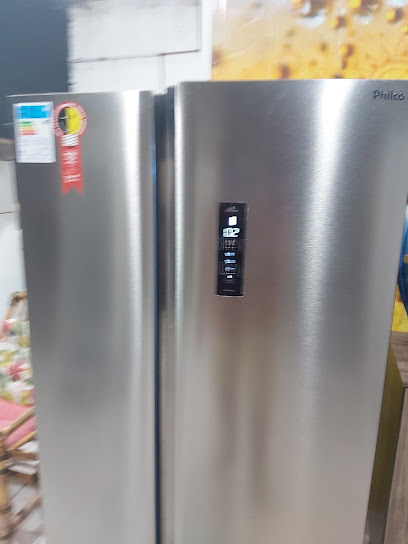 Multifrio Refrigeração Comercial e Residencial