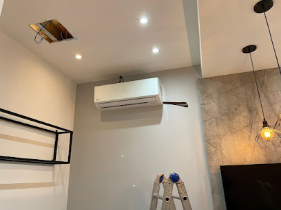TechService Refrigeração e Ar Condicionado