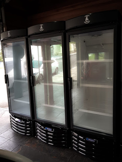 Pinguim Refrigeração