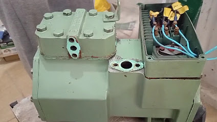 Bauru Refrigeração