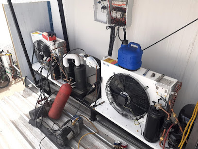 Climatizar Ar Condicionado e Refrigeração