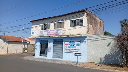 JP Refrigeração
