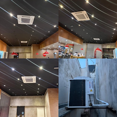 Bruar Refrigeração