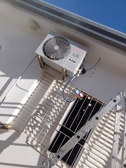 SW Refrigeração