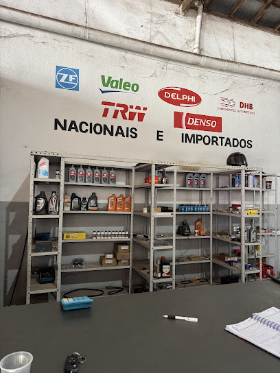 Climacar